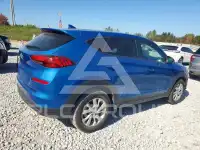 2019 Hyundai Tucson photo