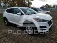 2019 Hyundai Tucson фото