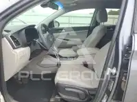 2019 Hyundai Tucson фото