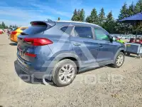 2019 Hyundai Tucson фото