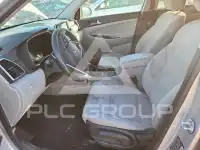 2019 Hyundai Tucson photo