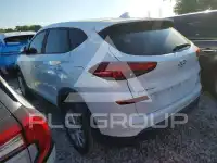 2019 Hyundai Tucson photo