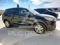 2019 Hyundai Tucson photo