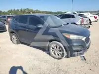2019 Hyundai Tucson фото