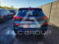 2019 Hyundai Tucson фото