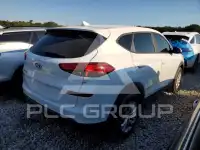 2019 Hyundai Tucson photo