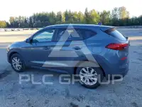 2019 Hyundai Tucson фото