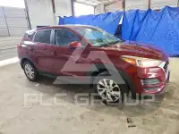 2019 Hyundai Tucson photo