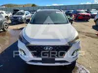 2019 Hyundai Tucson photo