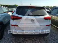 2019 Hyundai Tucson photo