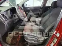 2019 Hyundai Tucson photo