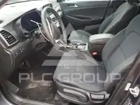 2019 Hyundai Tucson фото