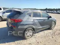 2019 Hyundai Tucson фото