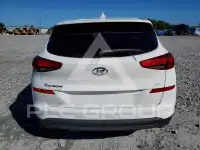2019 Hyundai Tucson photo