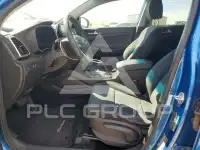 2019 Hyundai Tucson фото
