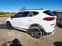 2019 Hyundai Tucson photo