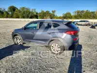 2019 Hyundai Tucson фото