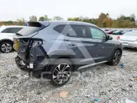 2019 Hyundai Tucson фото