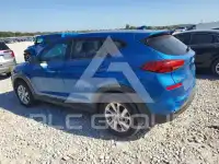 2019 Hyundai Tucson photo