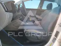 2019 Hyundai Tucson photo