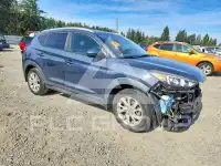 2019 Hyundai Tucson фото