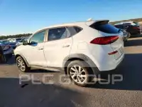 2019 Hyundai Tucson photo