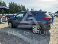 2019 Hyundai Tucson фото
