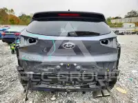 2019 Hyundai Tucson фото