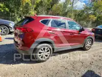 2019 Hyundai Tucson photo