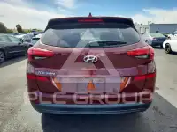 2019 Hyundai Tucson фото