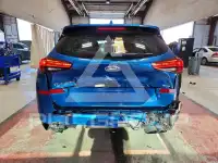 2019 Hyundai Tucson фото