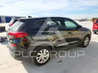 2019 Hyundai Tucson photo