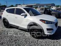2019 Hyundai Tucson photo
