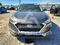 2019 Hyundai Tucson photo