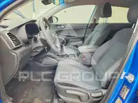 2019 Hyundai Tucson photo