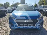 2019 Hyundai Tucson photo