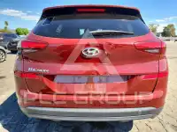 2019 Hyundai Tucson фото