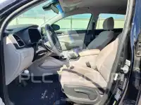 2019 Hyundai Tucson фото