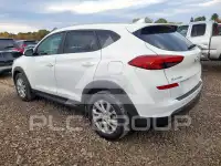2019 Hyundai Tucson фото