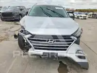 2019 Hyundai Tucson фото