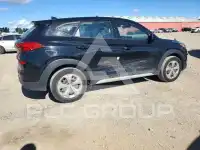 2019 Hyundai Tucson фото