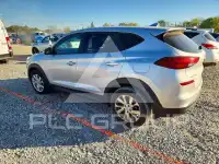 2019 Hyundai Tucson photo