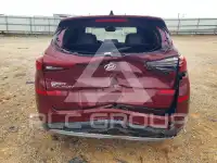 2019 Hyundai Tucson фото