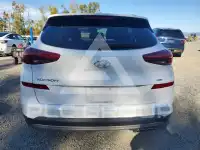 2019 Hyundai Tucson photo