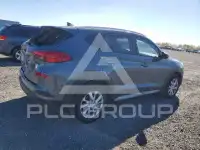 2019 Hyundai Tucson фото