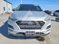 2019 Hyundai Tucson photo