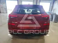2019 Hyundai Tucson photo