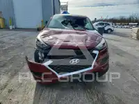 2019 Hyundai Tucson фото