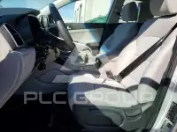 2019 Hyundai Tucson photo