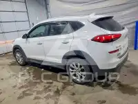 2019 Hyundai Tucson photo